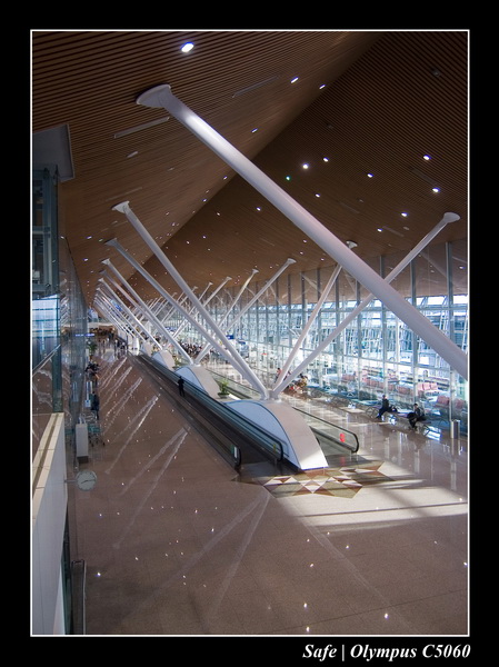 2006 - 07 - Kuala Lumpur - Aeroport  03